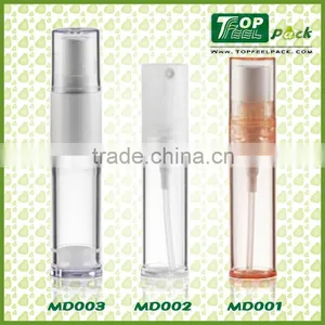 Plastic Bottles Spray Bottles thumbnail-1