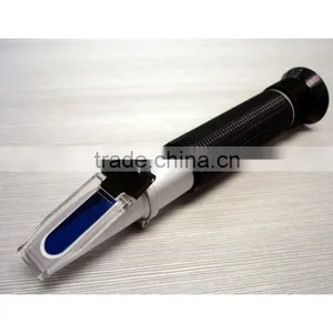 0-32% Brix Hand-held Refractometers thumbnail-1