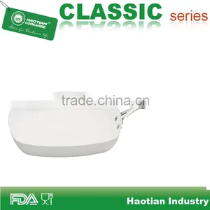 Aluminum Ceramic Non-stick Grill Pan thumbnail-4