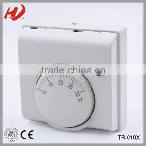 TR Series Room Thermostat for Central Air Conditioner T6360A thumbnail-1