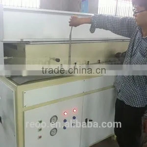 REOO Laminating Machine(semi Automatic),installation,training and Commissioning,popular in Argentina thumbnail-5