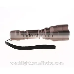 Powerful Cre e q5 Flashlight for Hunting Cycling Climbing Camping and Outdoor Activity thumbnail-4