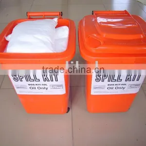 Oil Absorbent Spill Kits thumbnail-1