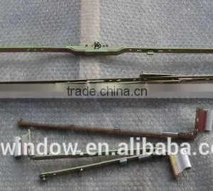 Pvc Single Tilt and Turn Window With Clear Glass thumbnail-6