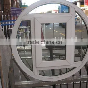 Special Shape Windows,fixed Round Window thumbnail-1