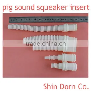 Wholesale Pig Sound Noise Maker, Toy Noise Insert for Pet Toys thumbnail-1