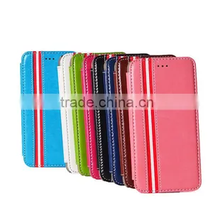 PC Material Iphone 6 Case Flip Iphone 6 Cover, for i Phone 6 Compatible Brand thumbnail-1