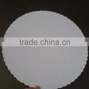 Wholesale Custom Design Wholesale Silver Cake Boards thumbnail-3