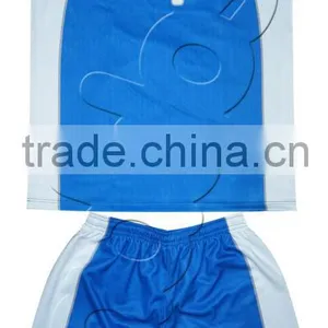 Gompers Basketball Uniform thumbnail-2