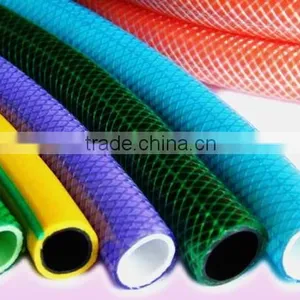 PVC Heavy Duty Duct Hoses 90 mm - Garden Hose thumbnail-5
