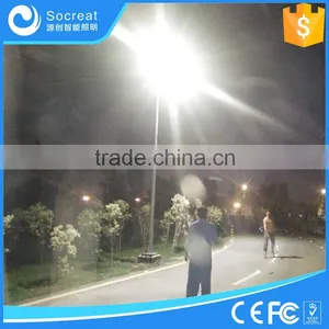 12v 30w Led Solar Street Light IP65 3 Years Warranty 12 v System Solar Led Street Light Quality Choice thumbnail-6