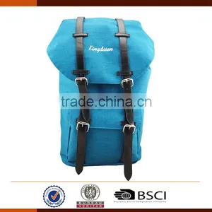 Promotional Hot Style Durable Casual Travel Backpack For Korean thumbnail-1