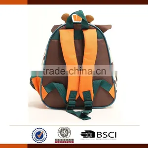 Cartoon School Bag Cute Kids Mochilas Escolares thumbnail-6