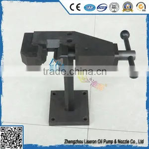 ERIKC Diesel Fuel Injector Universal Tools/common Rail Universal Dismantling Frame/liseron Universal Fixture for Fuel Injector thumbnail-1