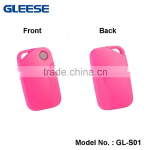 2016 Hot Smart Tag Wireless Bluetooth Tracker Child Bag Wallet Key Locator thumbnail-3