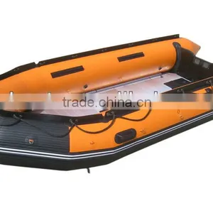 Sunshine 6 Person Military Inflatable Boat Quality Choice thumbnail-1