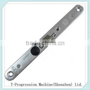 Stainless Steel Custom Made Door Lock OEM thumbnail-3