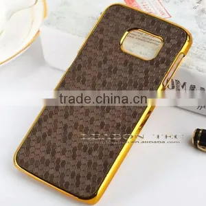 Luxury Hard Back Case Cover Football Surface Back Hard Case for Samsung S6 Cover Case for Samsung S6 Cover Amazon thumbnail-4