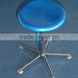 Rust Resistance Stainless Steel Used Lab Chair, Lab Stool thumbnail-6