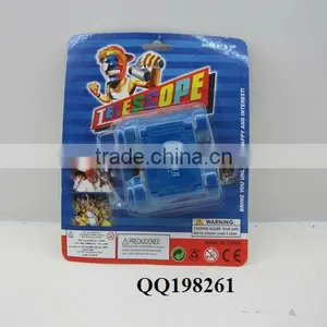 Plastic Kids Telescope Toy thumbnail-1