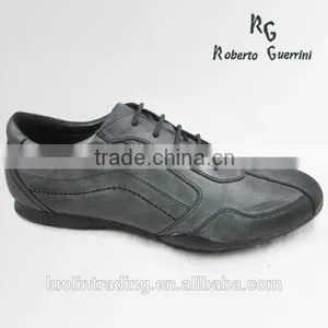 2015 Wholesale Rubber Soles Sport Shoes Men Sport Shoes thumbnail-5