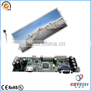 Single/Dual Universal LCD Controller Board thumbnail-1