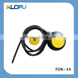 Float Level Control Water Tank Ball Float Operated Valves thumbnail-1