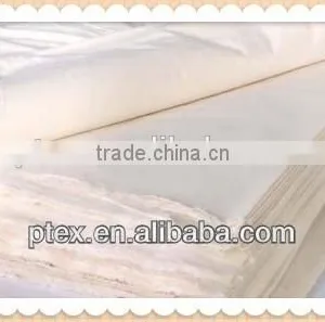45*45 96*72 63'' T/c80/20 Pocketing Greige Fabric thumbnail-1