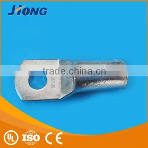 JG Copper Cable Lugs thumbnail-1