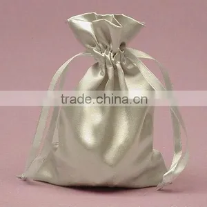 Evening Bag Satin thumbnail-1