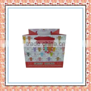 Flowerpot Paper Bag Popular Paper Gift Bag thumbnail-3