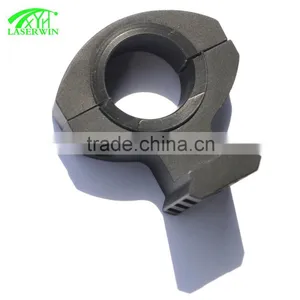 Tactical Scope Rings Mount Holder For Flashlight And Laser Sight thumbnail-1