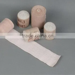 Cotton High Elastic Bandage(Latex) thumbnail-1