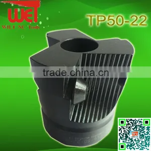 TP16-50-22 Ahub Right Angle Face Mill Shouder thumbnail-1