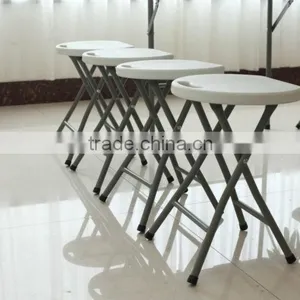 18 Inch Bar Folding Stool thumbnail-1