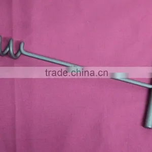 OR Grade Doyen Tumor Screw T-Handle Obstetrical Gynecological Surgical Instrumen thumbnail-2