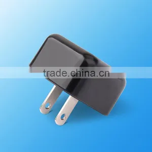 Wholesale Single Usb Port Cellphone Wall Charger 5V 1A Smartphone Charger thumbnail-3