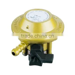 Low Pressure LPG Reducing Valve With ISO9001-2008 thumbnail-1