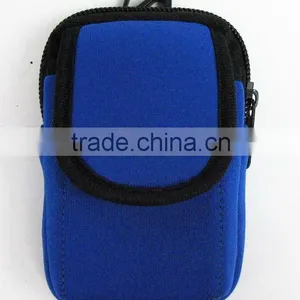 Newest Silicone Mobile Phone Case With Rabbit Ears thumbnail-1