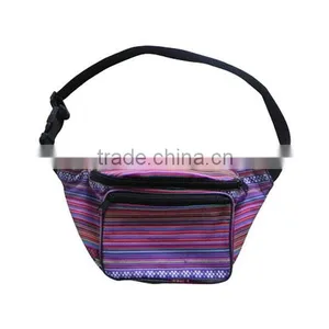 China Online Shopping Outdoor Sports Waist Belt Bag Colorful Waist Bag thumbnail-1