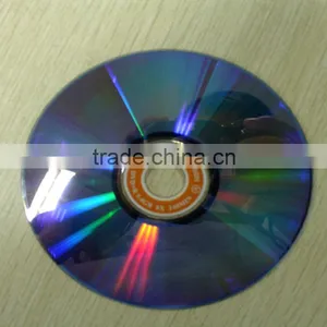 RISENG 8x 9.4GB 120MINs DS Blank Dvd Manufacture/wholesale cd Dvd Printing Spindle/double Side and Inkjet Printing Dvd Supplying thumbnail-5