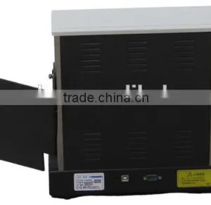 NANHAO Optical Mark Recognizer OMR S50FBSA Double Sides Scanner/evaluation Scanner thumbnail-3