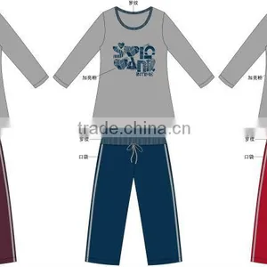 Pajama Suit thumbnail-1