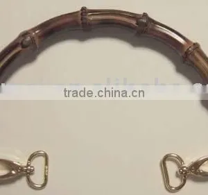 Bamboo Handle/wooden Handle thumbnail-1