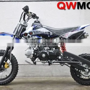CE 50cc 110cc Motocross Cross for Beginner With Automatic Clutch,110CC Motorbike thumbnail-3