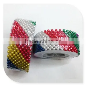 Lemo Colored Steel Plastic Head Pin thumbnail-1