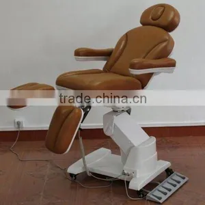 2014 Pedicure Leather Office Chairs AYJ-P3301 thumbnail-1