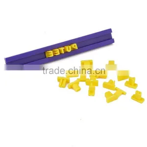 Newest ECHO-friendly Letter Cookie Mold and PP Dessert Cake Mould thumbnail-4