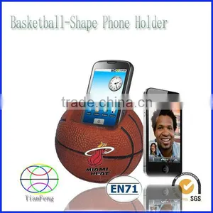 2012 Hot Sale PU Car Mobile Phone Holder thumbnail-1
