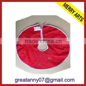 Artificial Christmas Tree Decorations Small Hanging Christmas Tree Decoration thumbnail-1